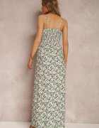 r&f fashion Rochie Verde Alethyxo