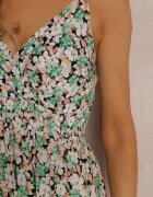 r&f fashion Rochie Verde Alethyxo