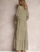 r&f fashion Rochie Verde Rhaeninix