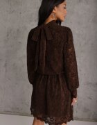 retro & icone Rochie Indalia Maro