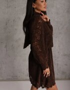 retro & icone Rochie Indalia Maro
