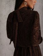 retro & icone Rochie Indalia Maro