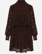 retro & icone Rochie Indalia Maro