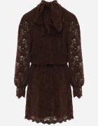 retro & icone Rochie Indalia Maro