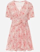 retro & icone Rochie Pellestra Roz