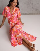 retro & icone Rochie Phaeline Roz