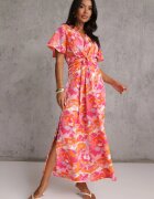 retro & icone Rochie Phaeline Roz