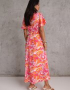 retro & icone Rochie Phaeline Roz
