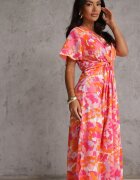 retro & icone Rochie Phaeline Roz