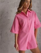 retro & icone Salopete Casual Arethanise Roz