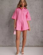 retro & icone Salopete Casual Arethanise Roz