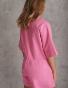 retro & icone Salopete Casual Arethanise Roz