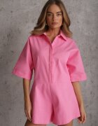 retro & icone Salopete Casual Arethanise Roz