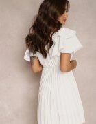 rlinea Rochie Albă Haidiolea