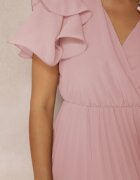 rlinea Rochie roz închis Haidiolea