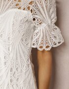  Rochie Albă Aeryse