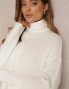  Rochie Albă Milana