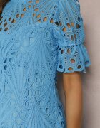  Rochie Albastră Aeryse
