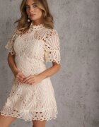  Rochie Bej Aeryse