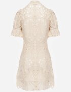  Rochie Bej Aeryse