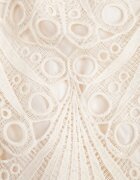  Rochie Bej Aeryse
