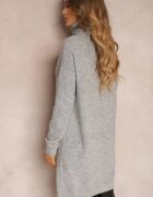  Rochie Gri Milana
