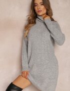  Rochie Gri Milana