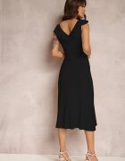  Rochie Neagră Galare