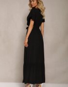 Rochie Neagră Metia