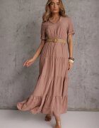  Rochie Roz Pelletier