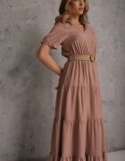  Rochie Roz Pelletier