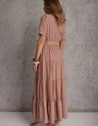  Rochie Roz Pelletier