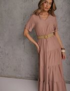  Rochie Roz Pelletier