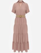  Rochie Roz Pelletier