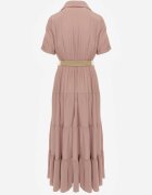  Rochie Roz Pelletier