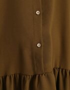  Rochie Verde închis Oromeda
