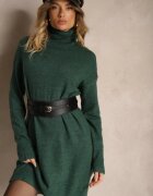  Rochie Verde Milana