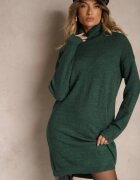  Rochie Verde Milana