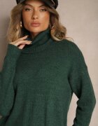  Rochie Verde Milana