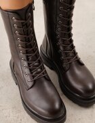 romanciaga Botine Gizelle Maro
