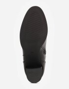 romanciaga Botine Loaries Negre