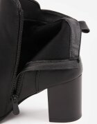 romanciaga Botine Loaries Negre