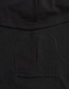 romee's De tenis Fustă-Pantaloni scurți Negre din Material elastic Natennia