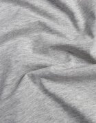 romee's Tricou De bumbac Gri Croi oversize Neduna