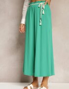 rosa Pantaloni Verde deschis Anastathe