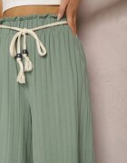 rosa Pantaloni Verzi Anastathe