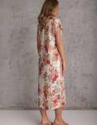 rosa Rochie Aedonia Roșie