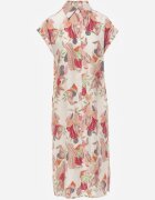 rosa Rochie Aedonia Roșie