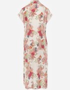 rosa Rochie Aedonia Roșie