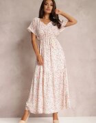 rosa Rochie Albă Armolda